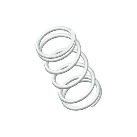 Approved Vendor Compression Spring, O= .480, L= 1.00, W= .045 G909959932